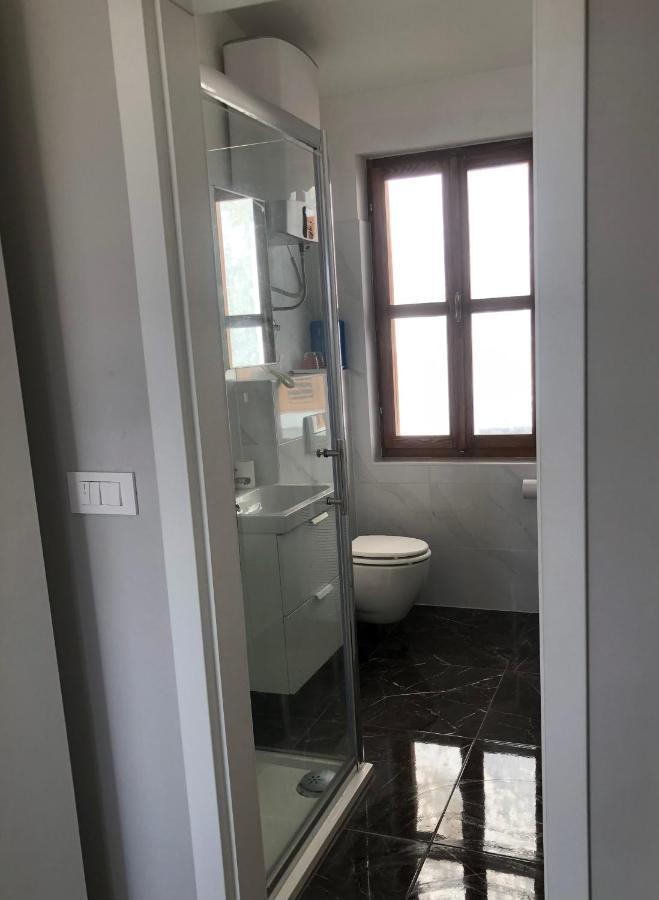De Luxe Room In The Heart Of The City Rovinj Exterior photo