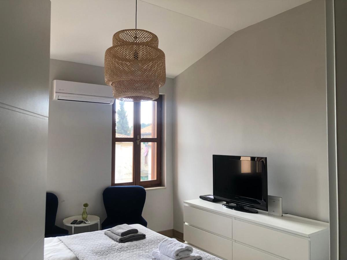 De Luxe Room In The Heart Of The City Rovinj Exterior photo