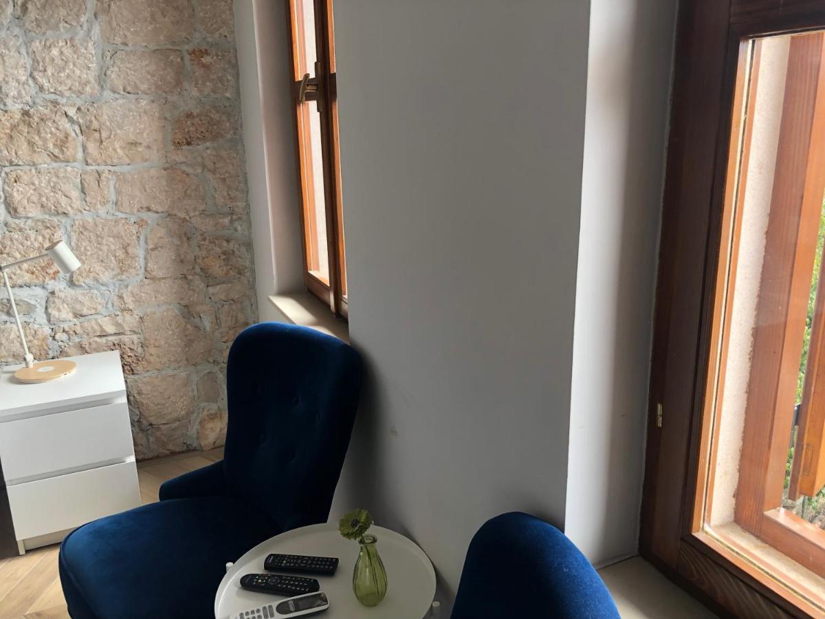 De Luxe Room In The Heart Of The City Rovinj Exterior photo